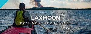 Laxmoon - Frank Wolf on the Northern BC Coast