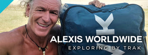 TRAKings in the Wild - Alexis Worldwide