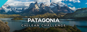 Can the TRAK 2.0 handle Patagonia?