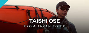 Taishi Ose / 大瀬泰志