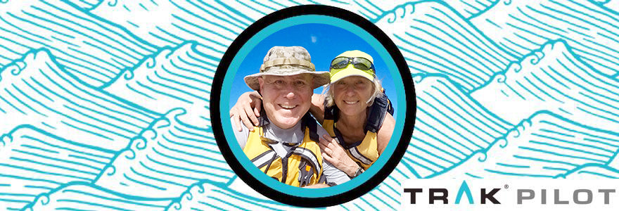 Jeff & Kathy Schmidt