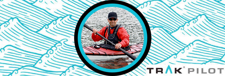 "Necky Dave" Vanderveen