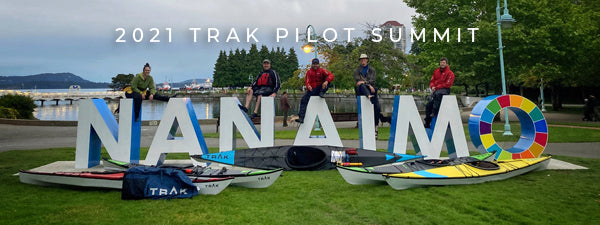 TRAK Pilot Summit | June 2021