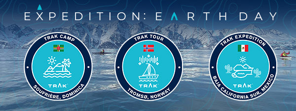 Expedition: Earth Day