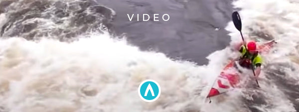 The Ultimate Touring Kayak? | 3rd Party Review of TRAK 2.0