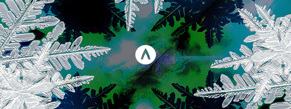 A Solstice Message of Stillness