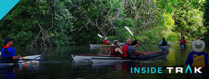 VIDEO: Adventure Paddling in a Primal Forest