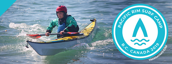 Building Resilience, Stoke, & Community