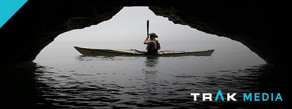 TRAK Pilot Summit - Apostle Islands National Lakeshore