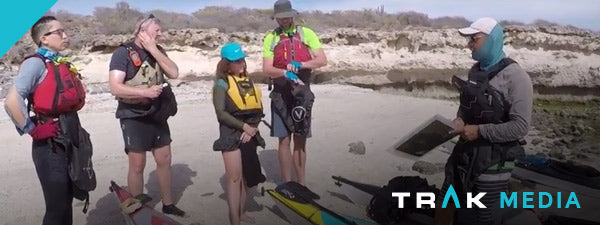 Baja Skills Progression Camp & Tour