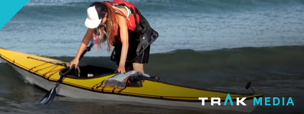 TRAK Files Episode 4-2: Multi Day TRAK'n Part 2 (Multi-day Trips)