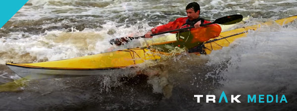 TRAK Files Episode 6: Jacked on TRAK Performance and Durability