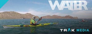 There's Just So Much Water - The Paddler ezine
