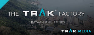 TRAK 2.0 Kayaks in Production - Our Factory
