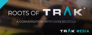 Roots of TRAK - A Conversation with Gion Bezzola