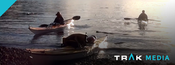 TRAK Files Episode 2: Off TRAK