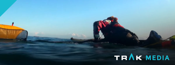 TRAK Files Episode 2: Off TRAK Rescues (Safety)