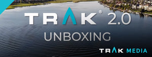 TRAK 2.0 Unboxing 2018: The Ultimate Touring Kayak
