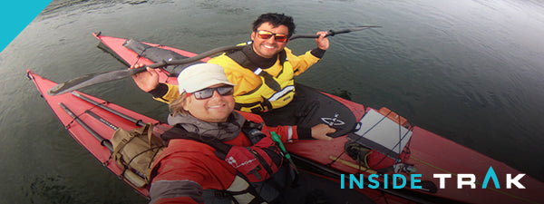 THE COPPERMINE JOURNEY: Adventure Paddling Canada's Arctic