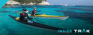 Feel Limited by Your Kayak? Think #TRAKeverywhere