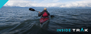 Finding Alaska while Facing Waves by Ken Whiting