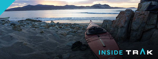 Padawan to Pilot: A Journey in Baja - By Theodore Tetrault