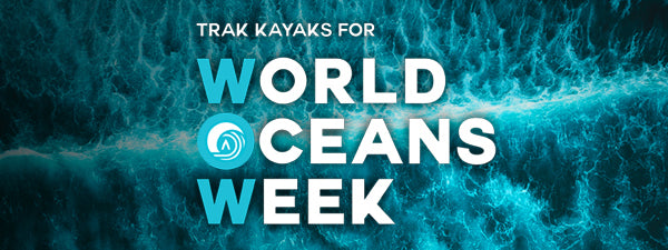 WOW — it's World Oceans Week!