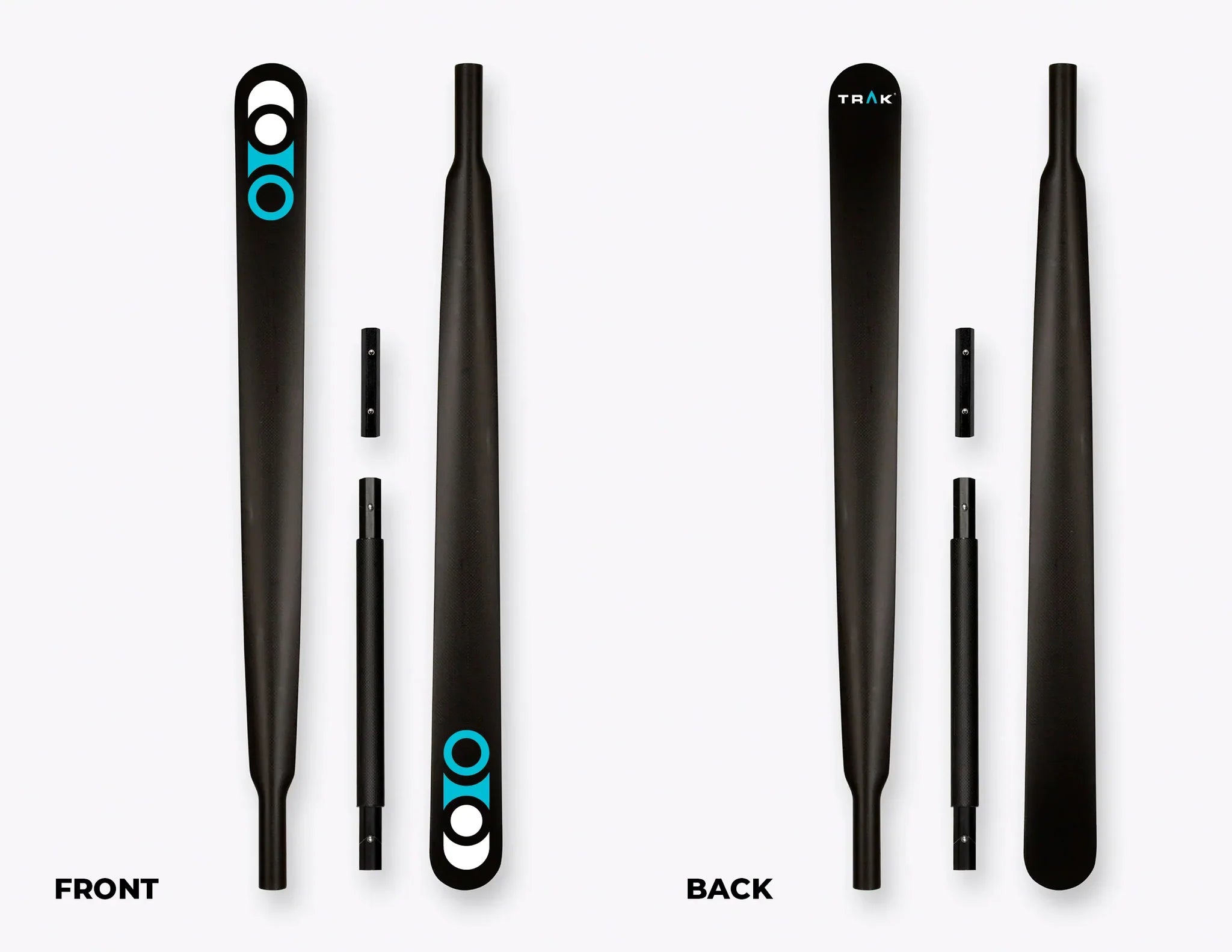 Paddles