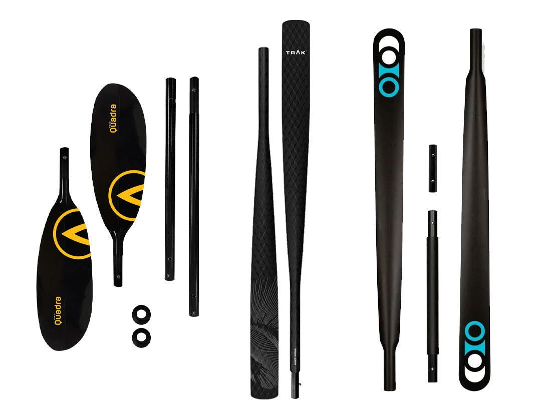 Paddles