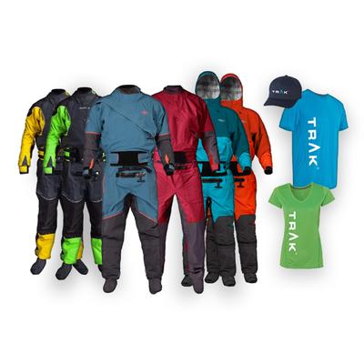 Dry Gear & Apparel