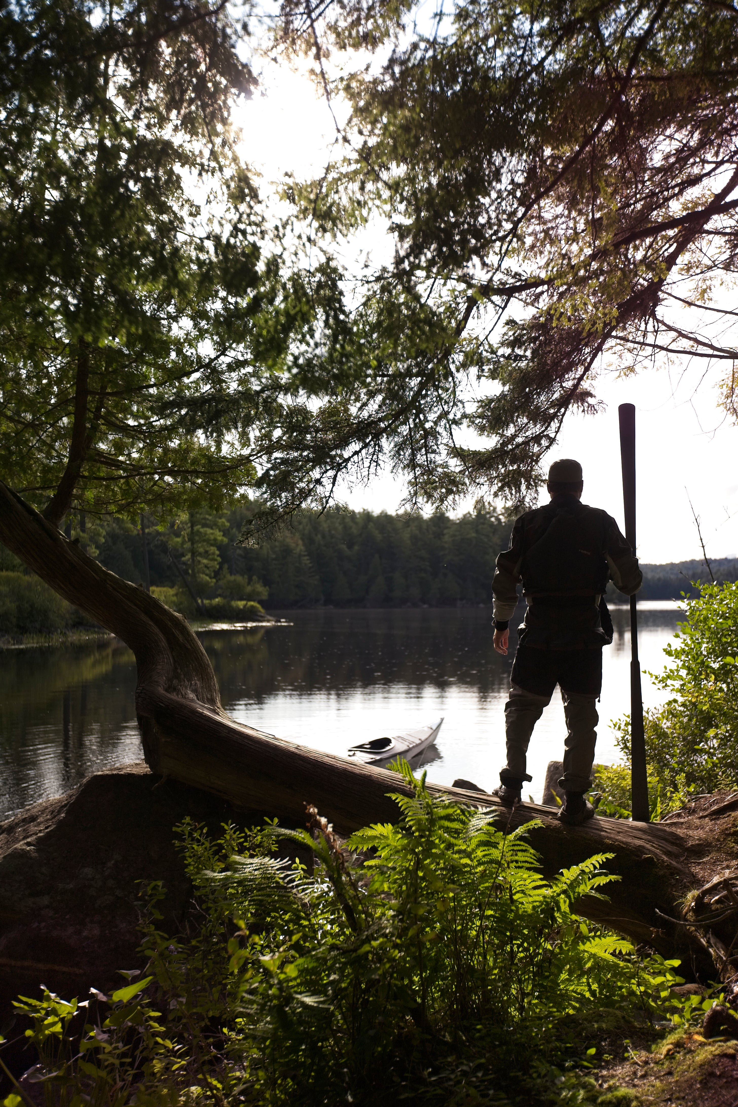 Adirondacks - TRAK Skills Camp: September 11 - 14, 2026