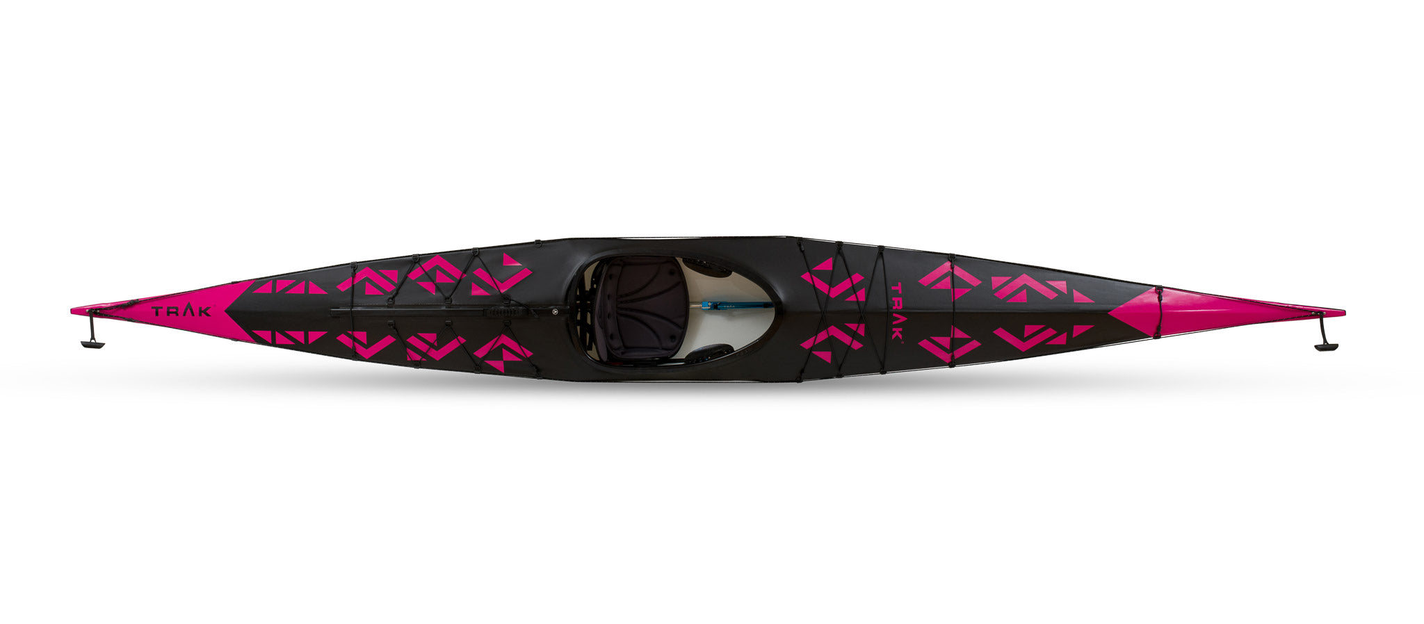 TRAK 2.0 Vitality Series - Folding Sea Kayaks