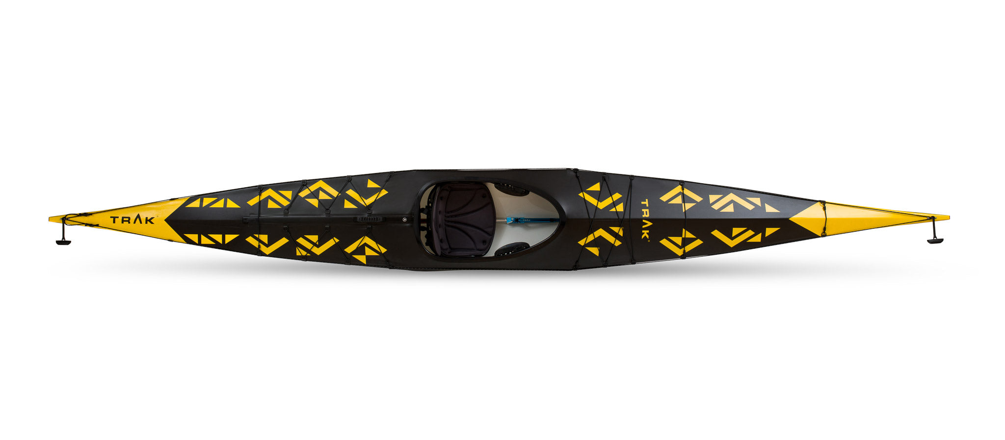 TRAK 2.0 Vitality Series - Folding Sea Kayaks