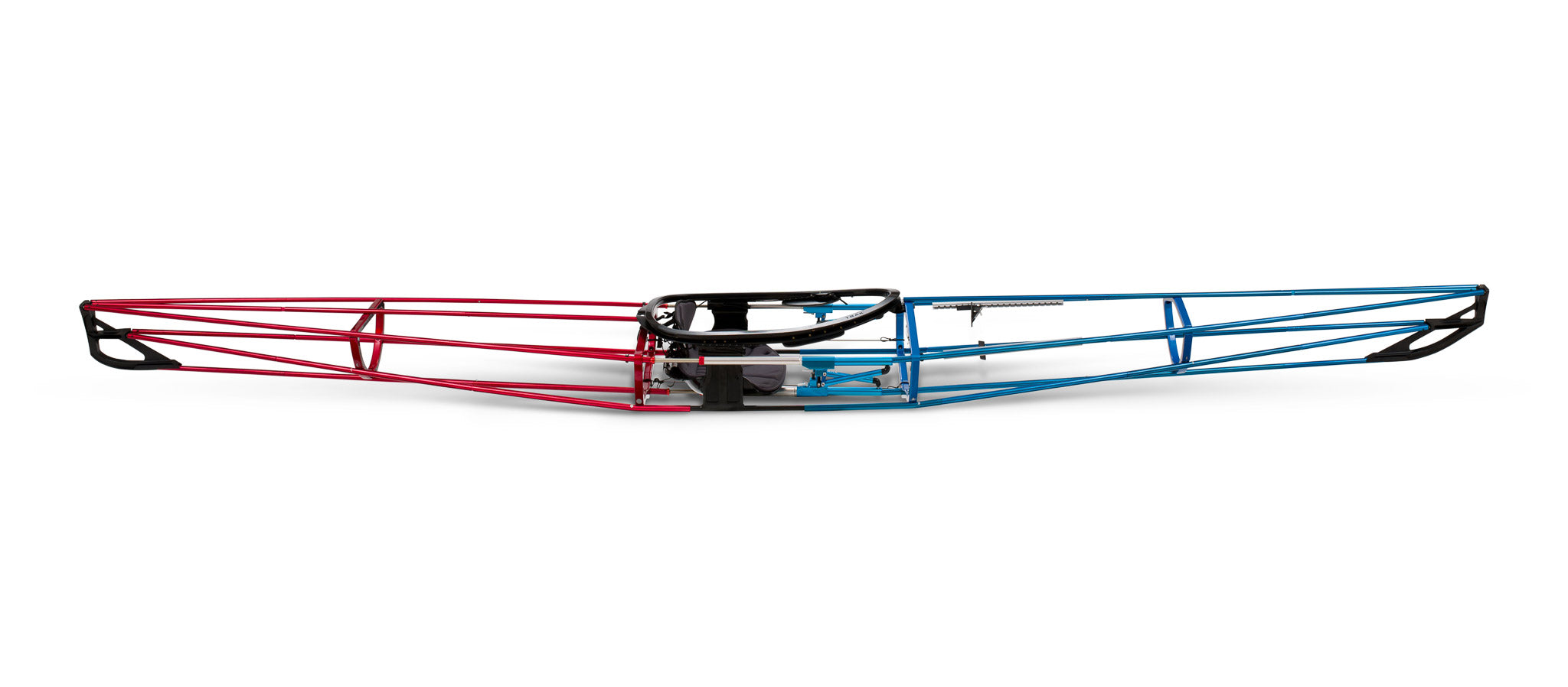 TRAK 2.0 Signature Series - Folding Sea Kayaks