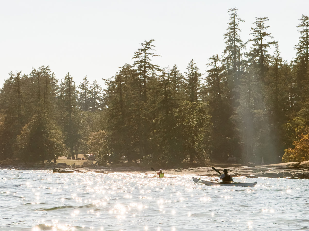 Saysutshun, Vancouver Island – TRAK-Treffen: 19.–22. September 2026