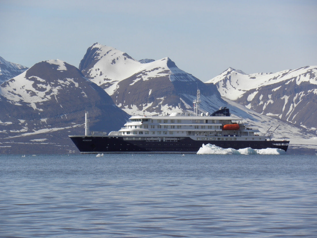 Arctic Norway Expedition - TRAK Tour: June 20-27, 2026