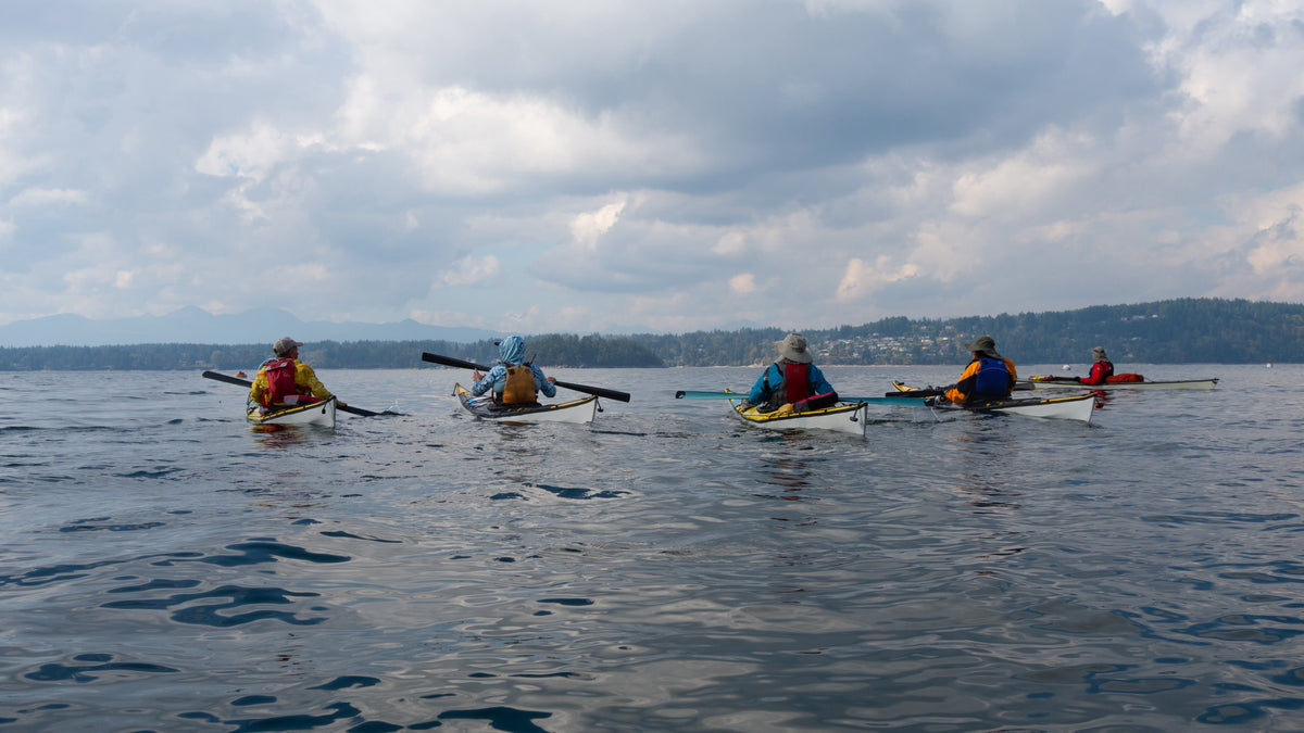Saysutshun, Vancouver Island – TRAK-Treffen: 19.–22. September 2026