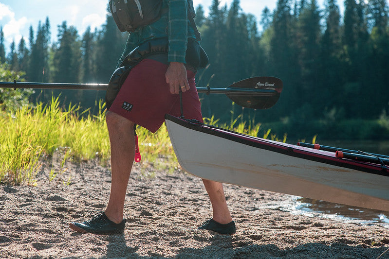 TRAK 2.0 Signature Series - Folding Sea Kayaks