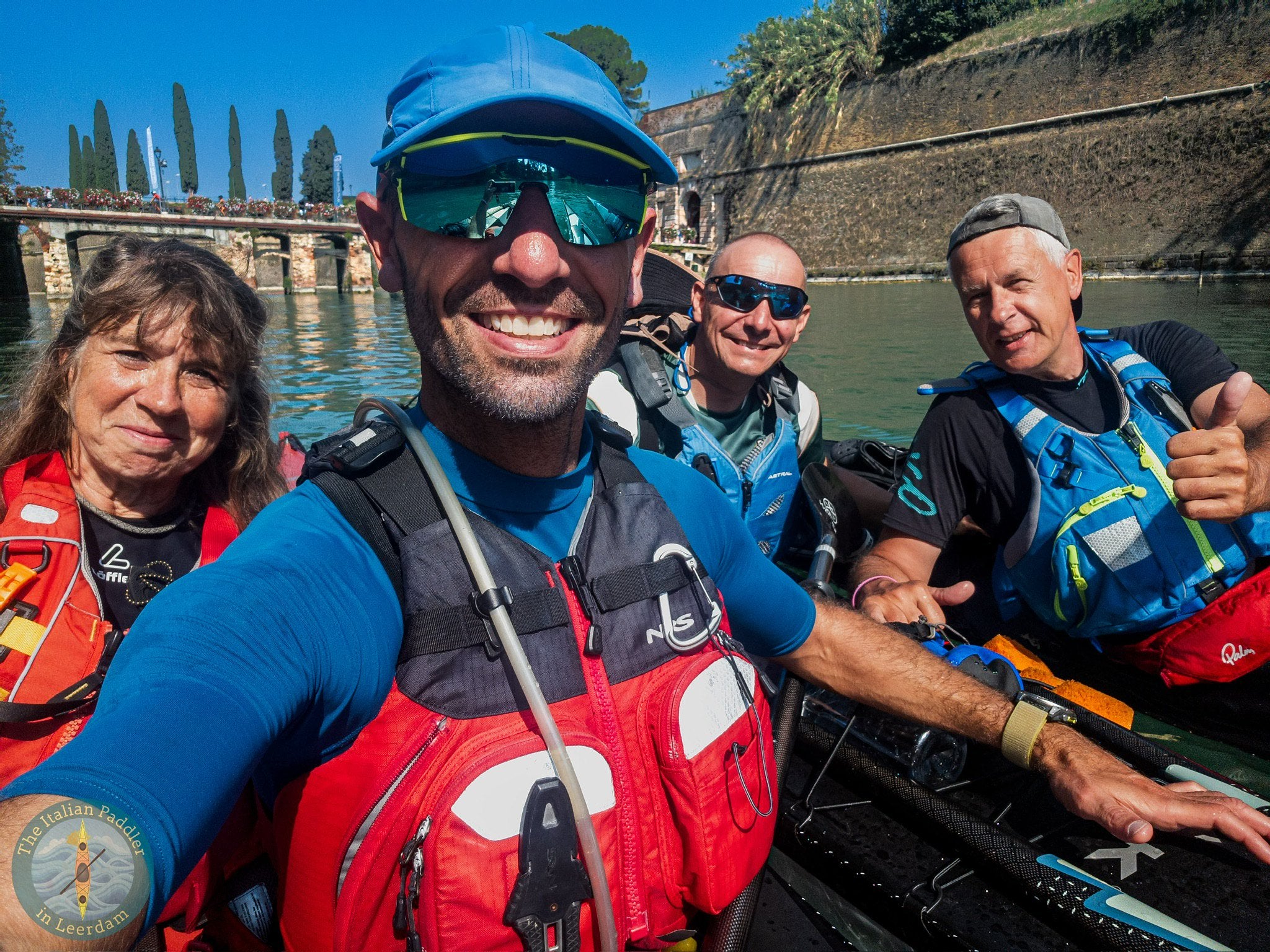 Lago di Garda, Italy - TRAK Gathering: September 16-20, 2026
