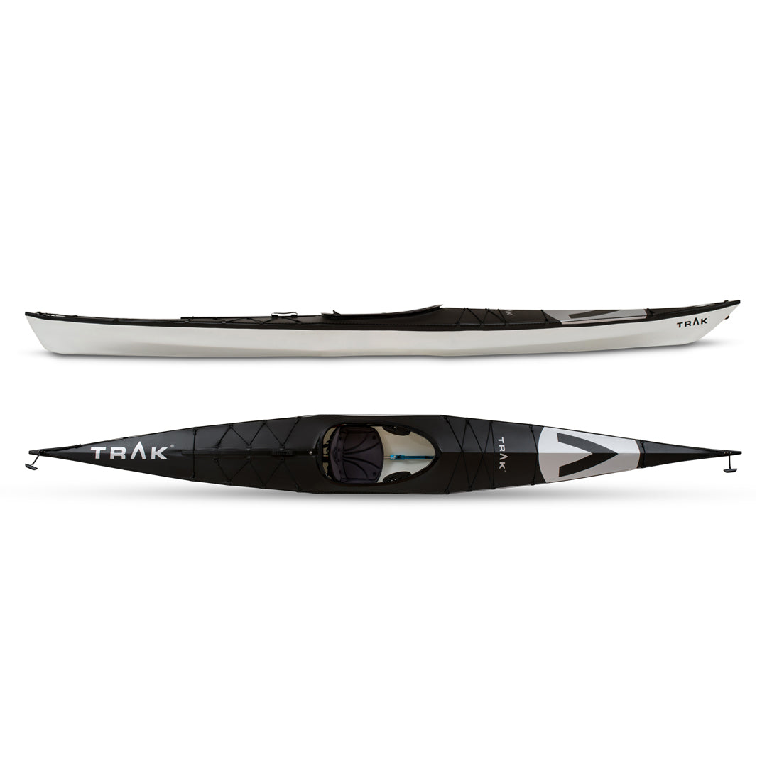 TRAK 2.0 Rebel Series - Folding Sea Kayaks