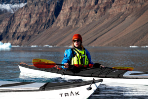 2024 TRAK 2.0 Kayak — SIGNATURE Series