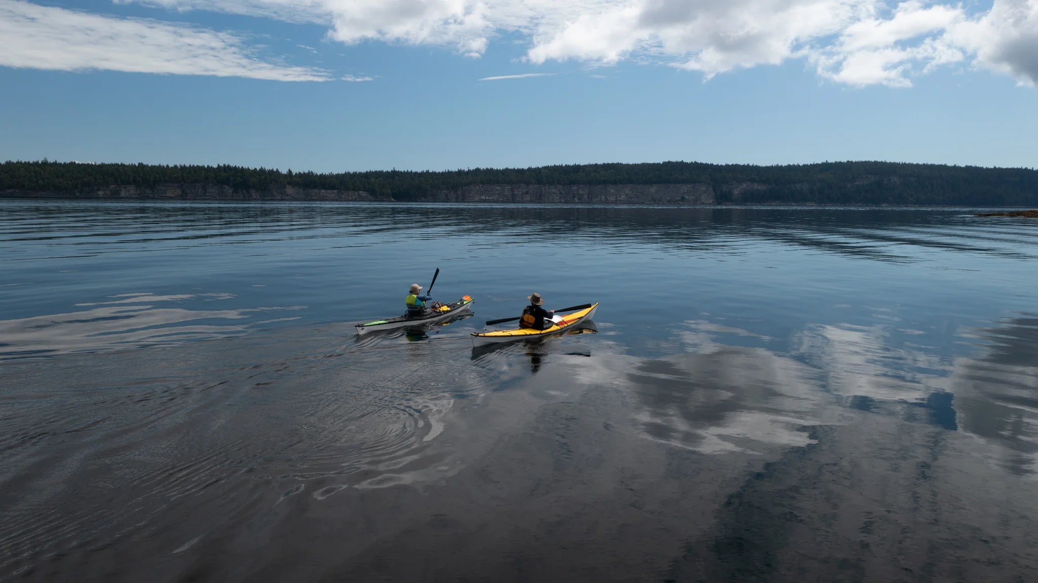 Saysutshun, Vancouver Island - TRAK Gathering: September 19-22, 2026