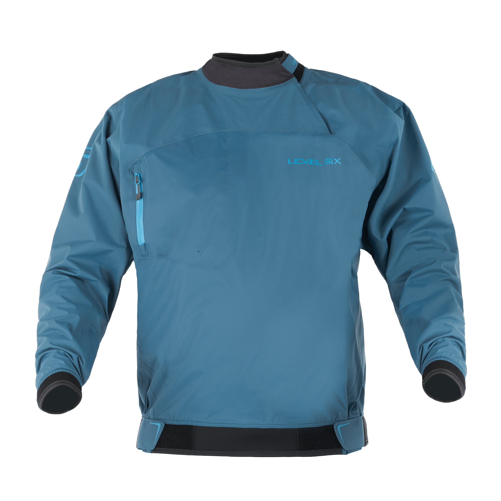 Baffin-Jacke