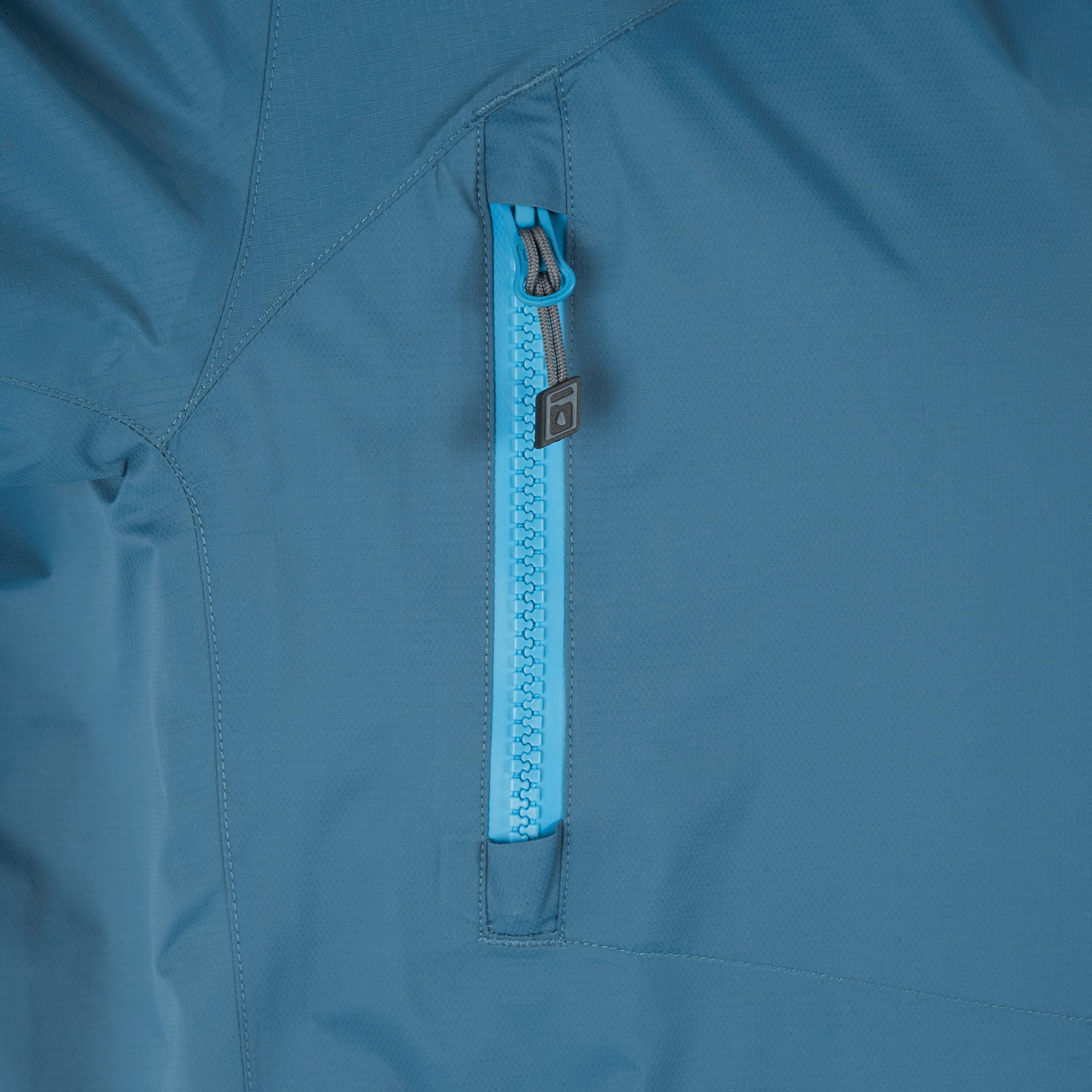 Baffin-Jacke