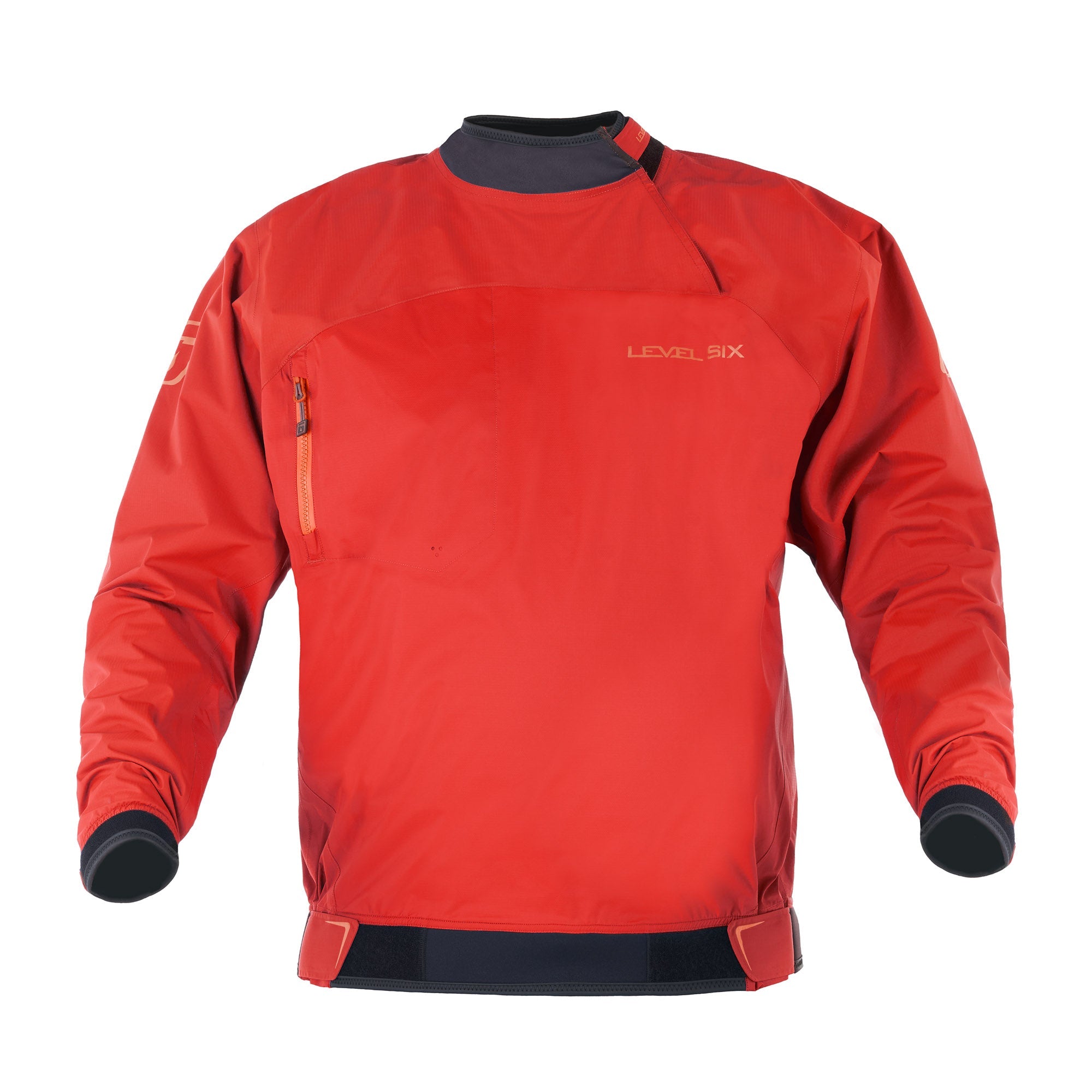 Baffin-Jacke