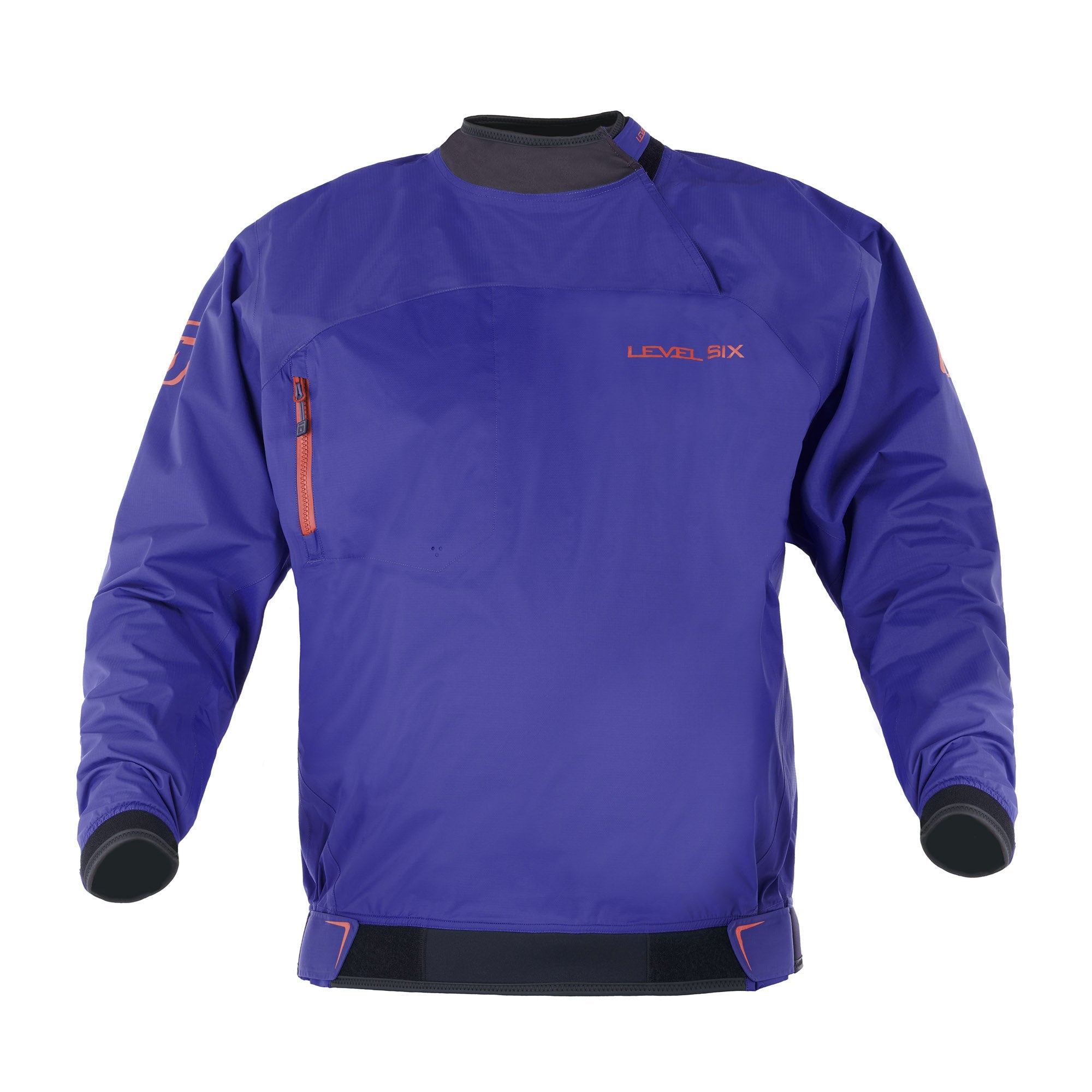 Baffin-Jacke