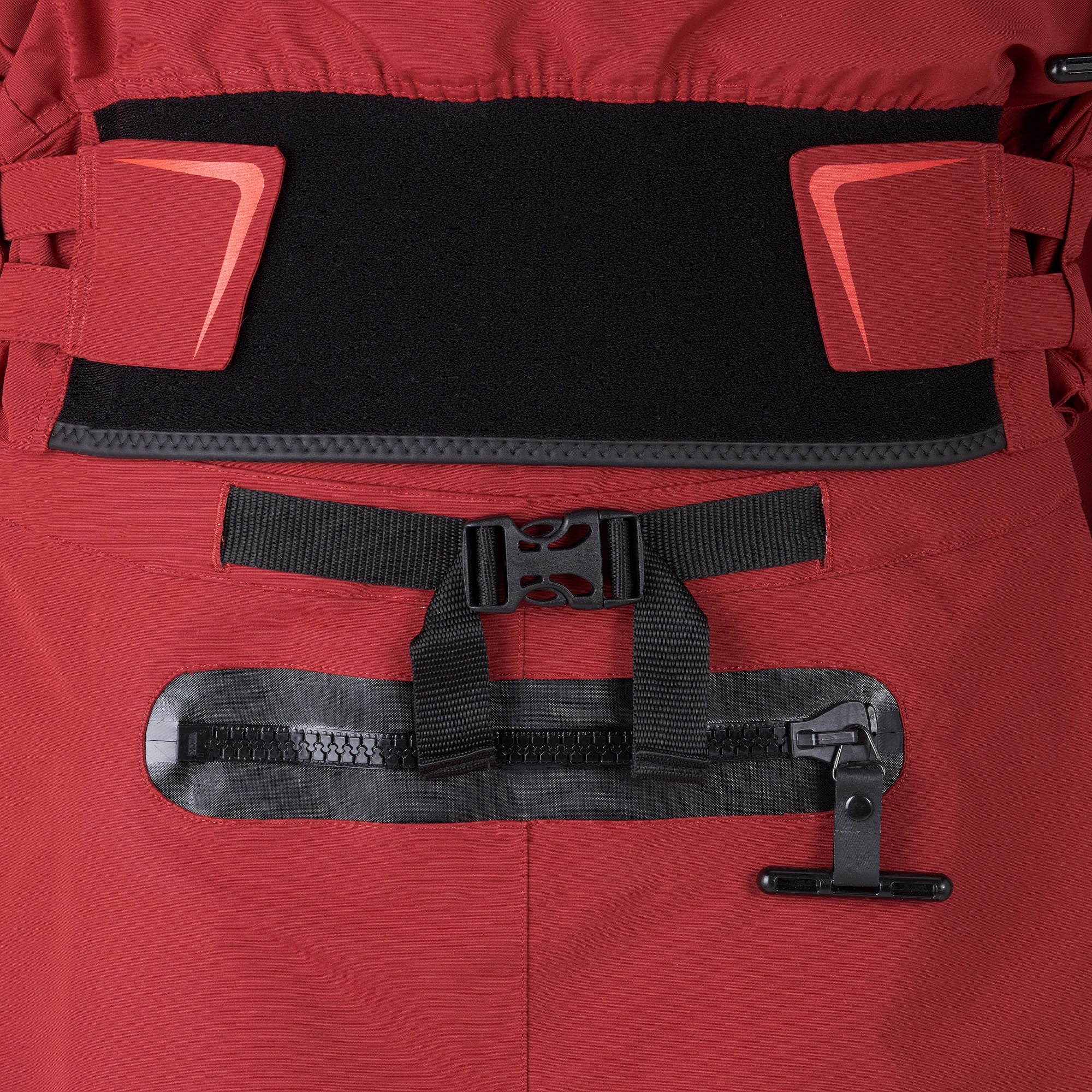Fjord Dry Suit - Level Six