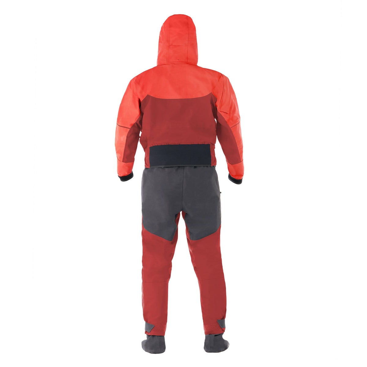 Fjord Dry Suit — front view