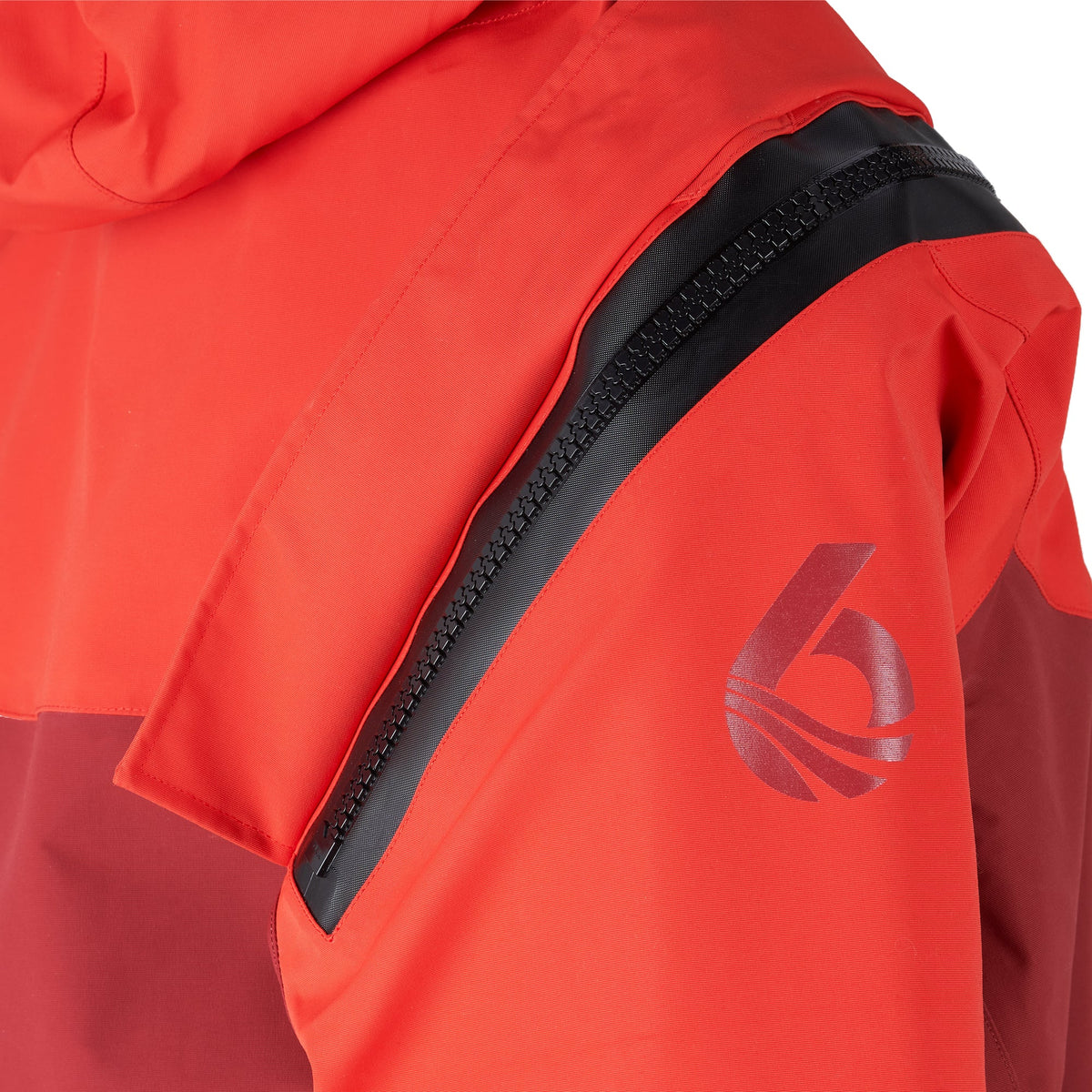 Fjord Dry Suit (9)