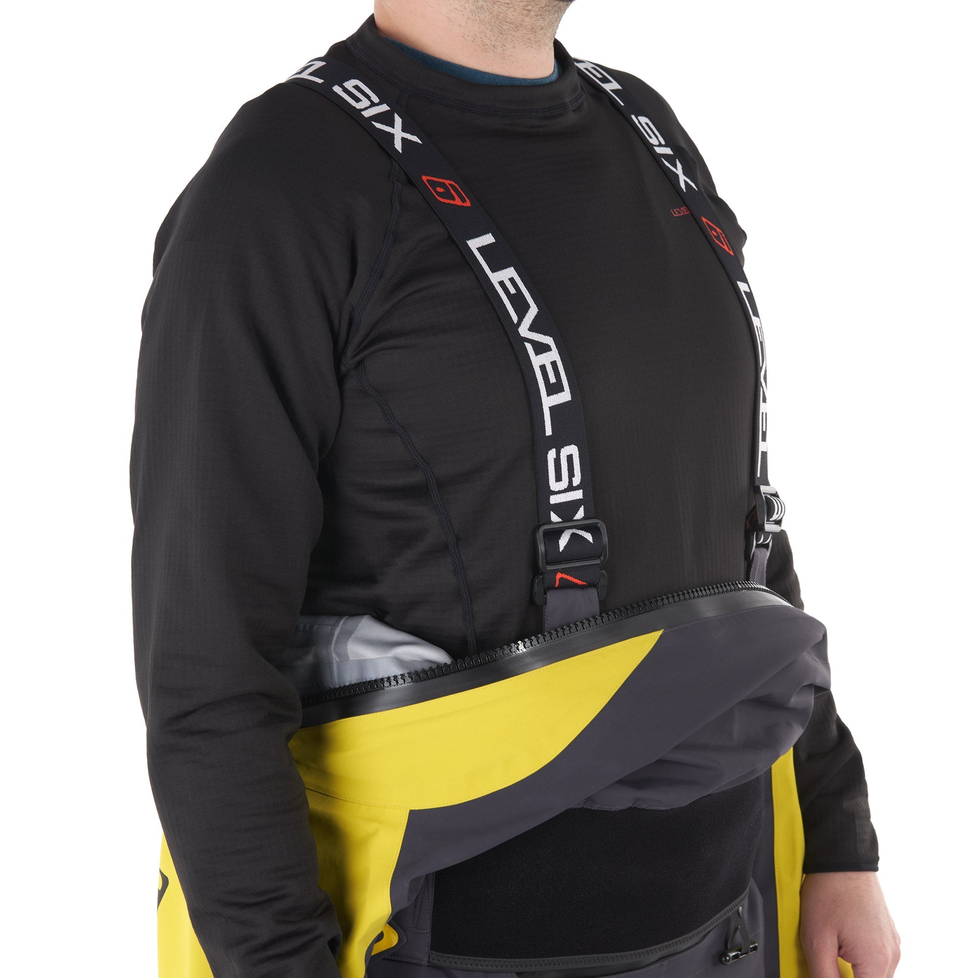Fjord Dry Suit - Level Six